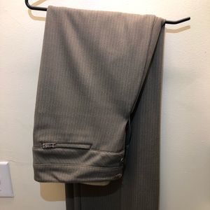 Express Editor Dress Pants